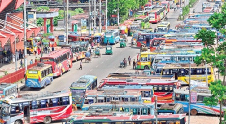 সিলেট মহাসড়ক মৃত্যুফাঁদ ৬ মাসেই ১১৭ লাশ